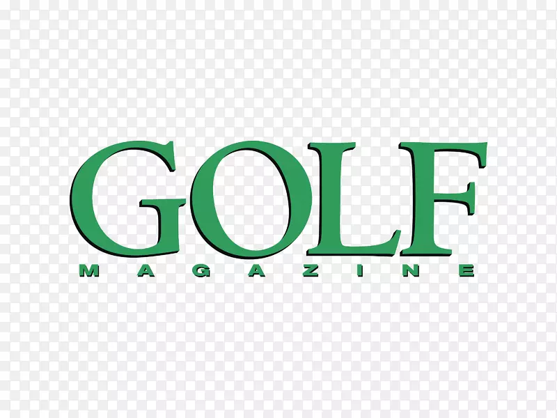 高尔夫杂志高尔夫球场标志标杆-高尔夫