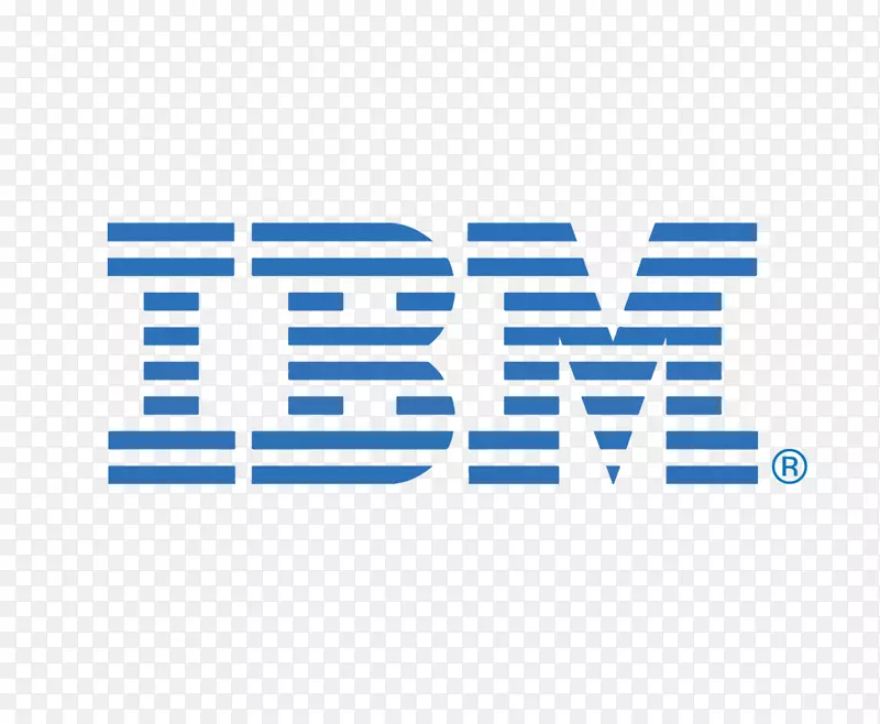 徽标IBMCognos商业智能品牌-ibm