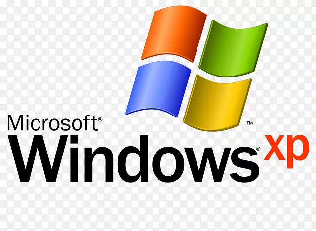 windows xp微软windows徽标微软公司windows 95-计算机