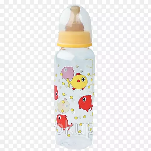 婴儿奶瓶，塑料瓶，水瓶，玻璃瓶，婴儿奶瓶