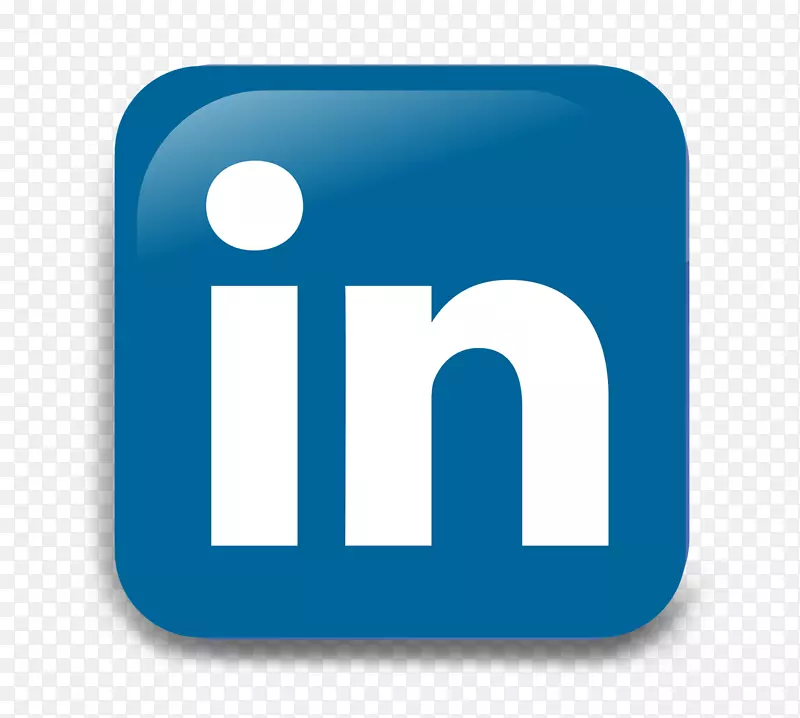 社交媒体LinkedIn电脑图标Facebook社交网络服务-社交媒体