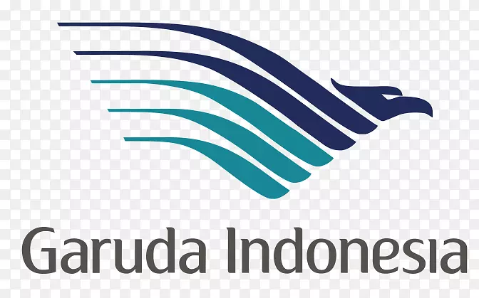 LOGO Garuda印度尼西亚png图片品牌-下载Gambar Garuda