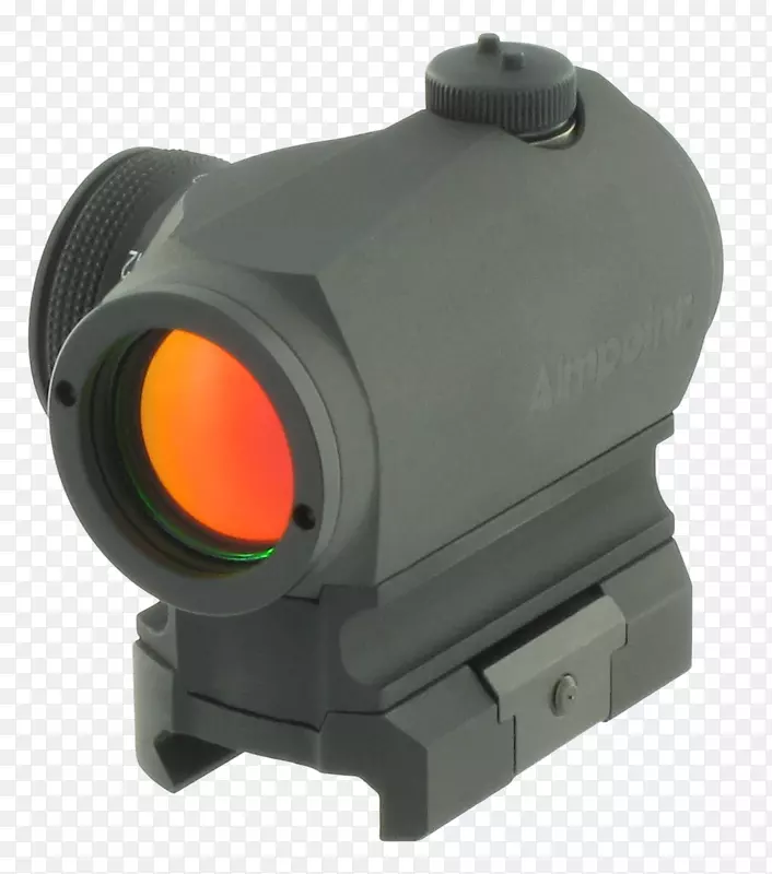 Aimpoint ab红点瞄准镜光学准直仪瞄准具