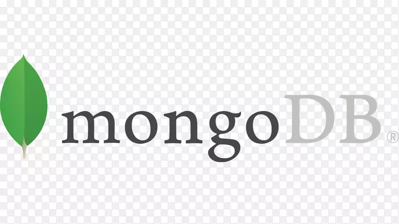 MongoDB徽标数据库