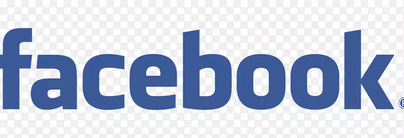 商标标记Facebook品牌商标-Facebook