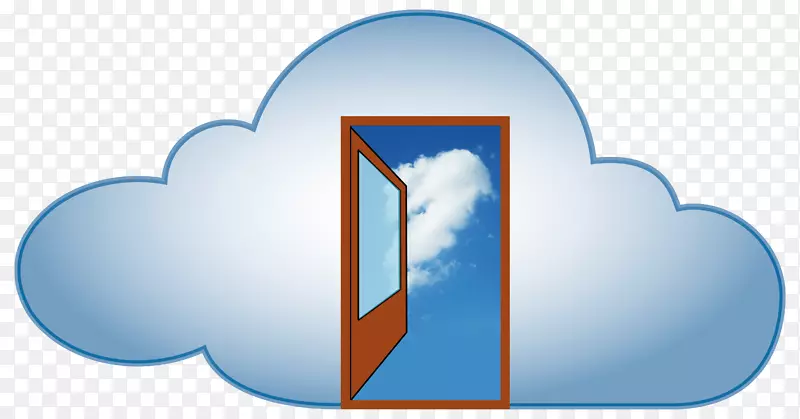 云计算云存储虚拟私有云信息技术云计算