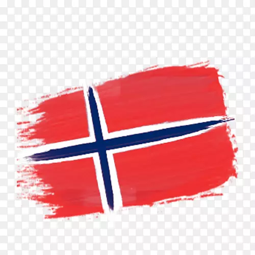 挪威语言生活质量女性电子邮件标志