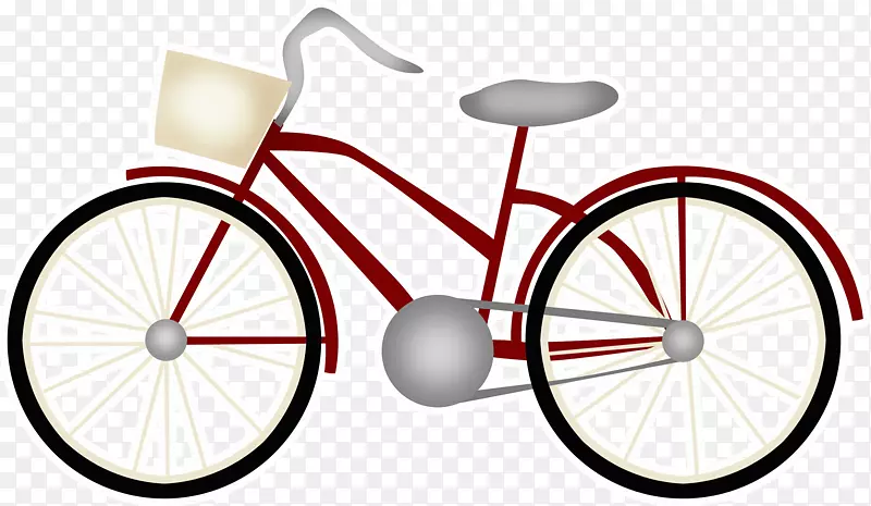 自行车车轮自行车架夹艺术自行车马鞍.自行车