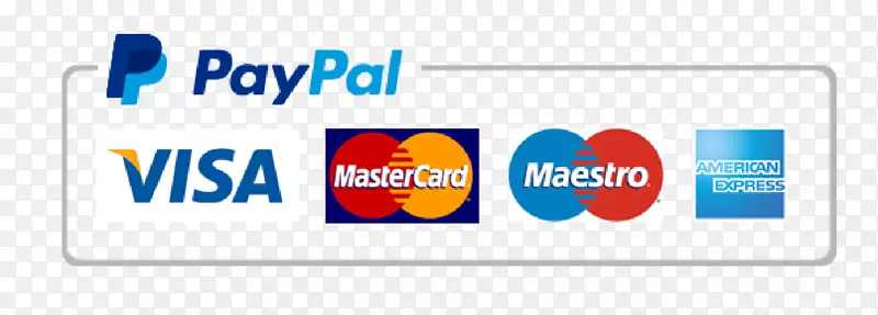 标志品牌支付形象产品设计-PayPal