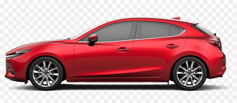 马自达汽车公司马自达Cx-5掀背车-马自达