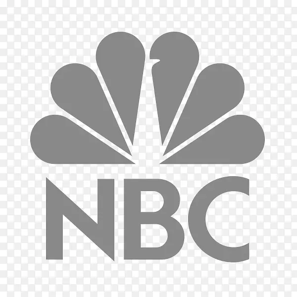 nbc图形的徽标msnbc-新闻徽标