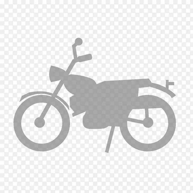 自行车电动摩托车和摩托车自動車大学校汽车-自行车