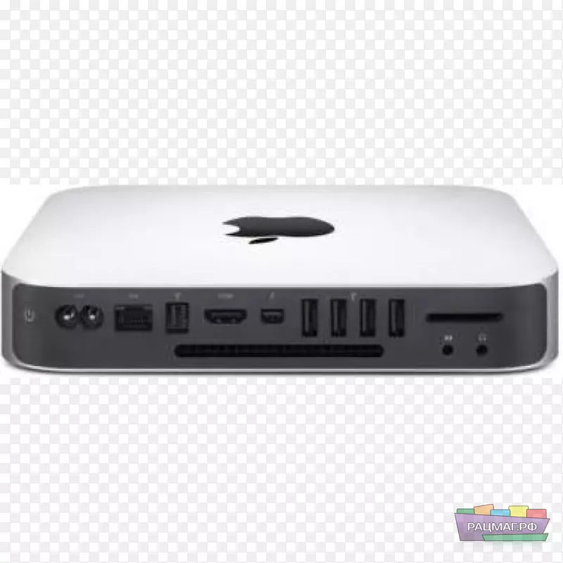 Apple Mac Mini(2014年底)Macintosh英特尔核心i5-英特尔