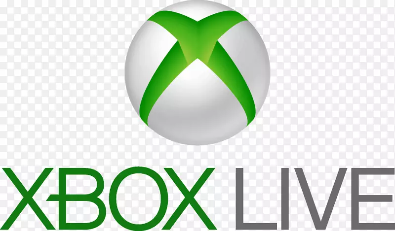 Kinect徽标Xbox One Xbox 360黑色-Xbox One