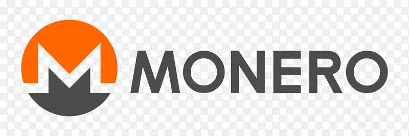 Monero徽标密码货币密码货币钱包