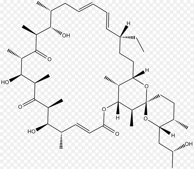 寡霉素ATP合成酶受体酶抑制剂-途径