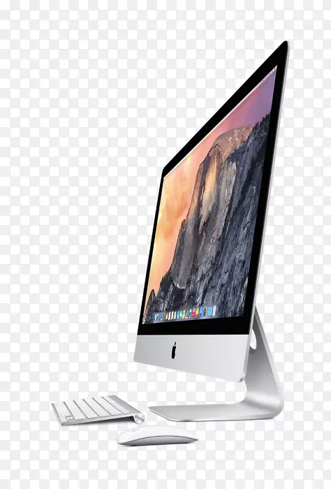 苹果iMac视网膜5k 27“(2017)苹果iMac视网膜5k 27”(2015年底)苹果iMac视网膜5k 27“(2014年底)-笔记本电脑