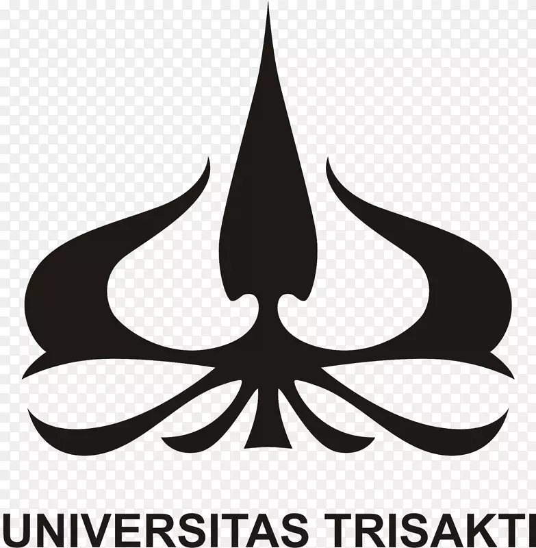 Trisakti大学标志校园图形-麦格理大学标志