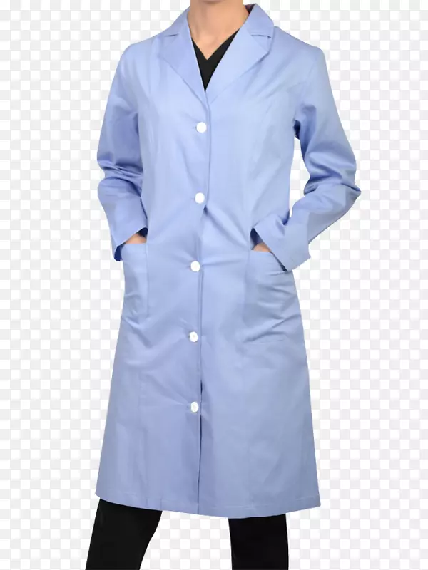 化验室大衣，服装，制服，抹布.梳洗制服