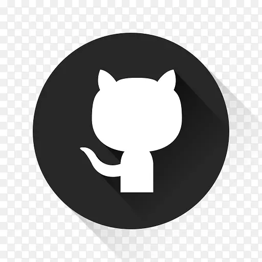 电脑图标、标识、png图片、剪贴画、GitHub-GitHub徽标透明