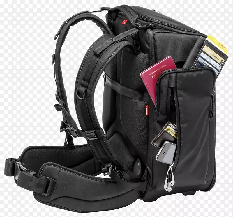 袋装曼弗罗托背包专用BP-30bb照相机袋