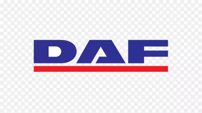 非洲发展新议程卡车标志daf xf-卡车