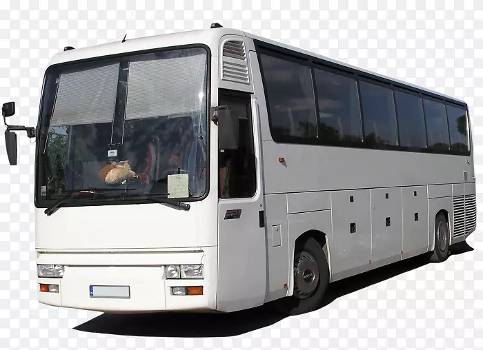 机场巴士png图片剪辑旅游巴士服务-巴士