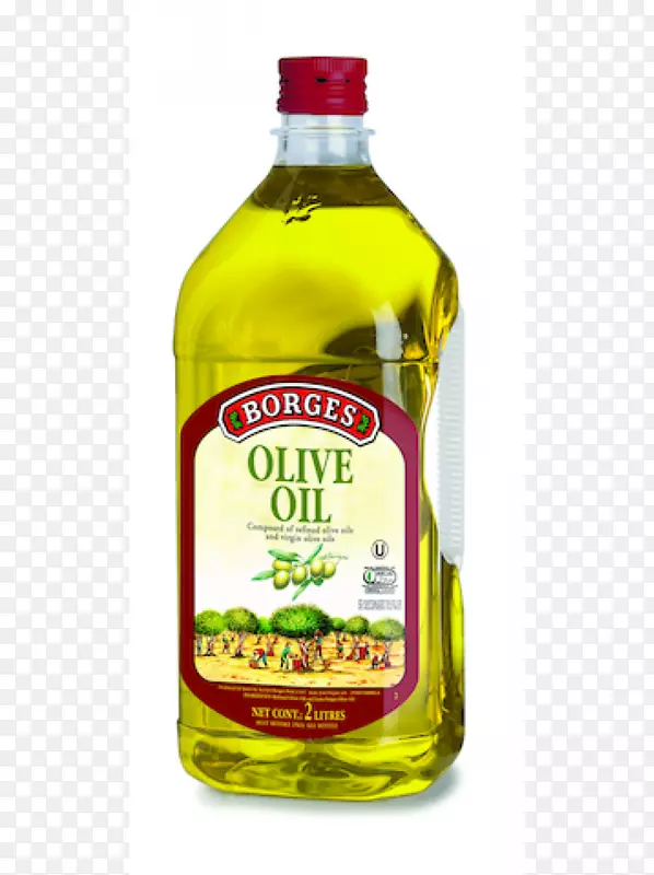 橄榄油、大豆油、博尔赫斯集团植物油-橄榄油
