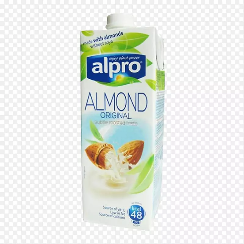 澳大利亚Alpro产品-牛奶