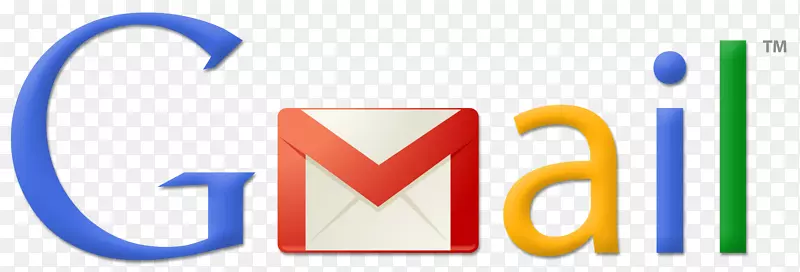 产品设计品牌Gmail标志剪贴画-Gmail