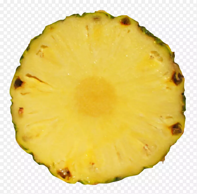 菠萝汁png图片透明图像-菠萝