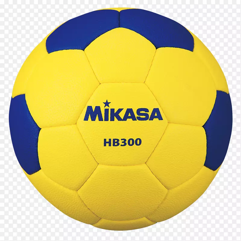 运动黄色手球ミカサmikasaハンドボール-手球
