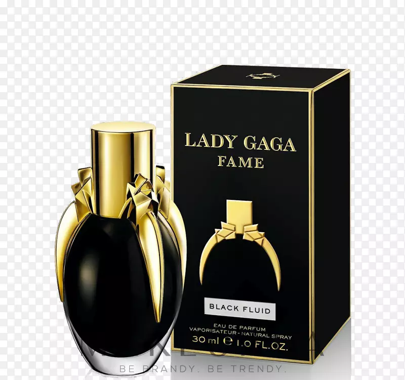 LadyGaga著名香水香奈儿第五名-香水