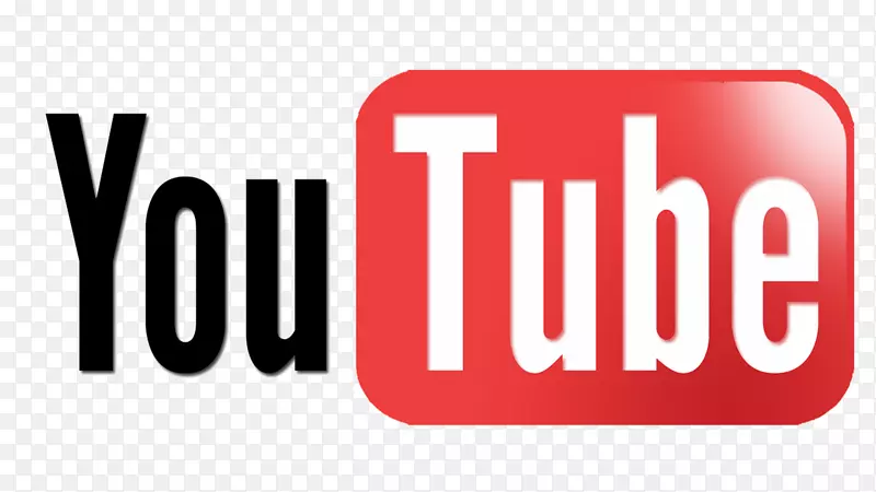 YouTube符号标志视频图像-YouTube