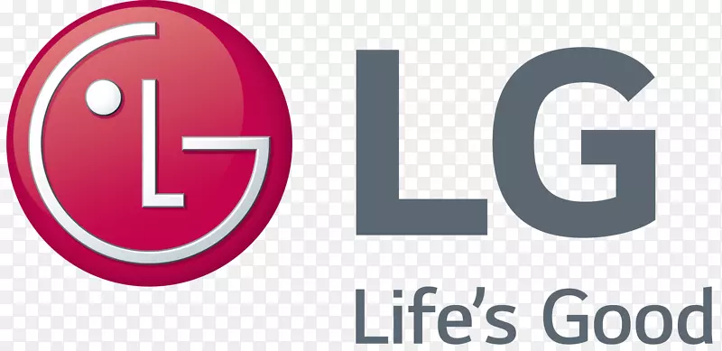 徽标LG电子LG g FLEX 2 lg corp-lg