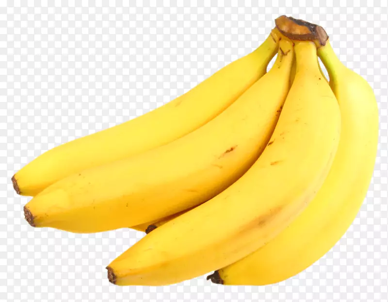 沙巴香蕉烹饪香蕉png图片