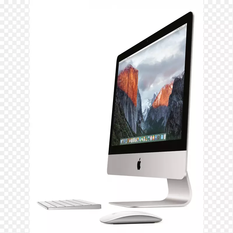 苹果iMac 21.5“(2015年底)苹果iMac视网膜5k 27”(2017)Apple iMac 21.5“(2017)英特尔核心i5-Apple
