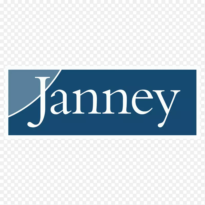商标字体产品Janney Montgomery Scott LLC-母乳喂养标志