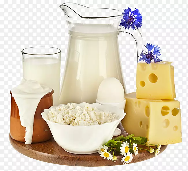 乳制品ryazhenka kefir乳制品.牛奶