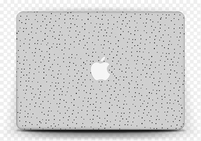 产品设计线点-MacBook模板