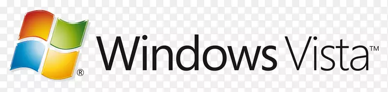 windows vista商业标识microsoft windows microsoft Corporation-windows 7徽标