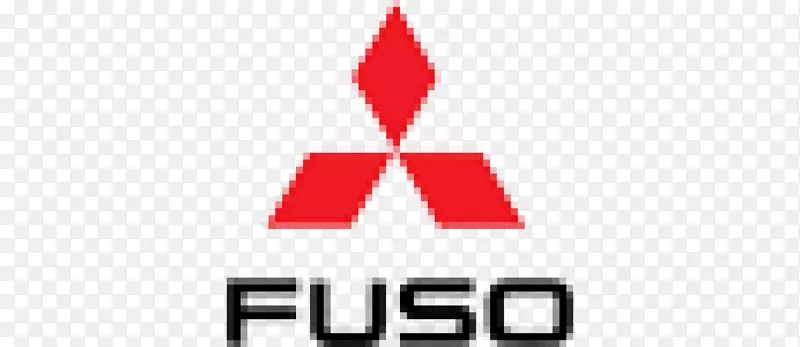 三菱FUSO卡车和客车公司三菱FUSO慢跑三菱电机汽车-卡车