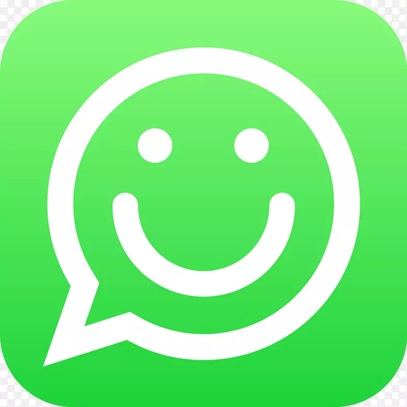 贴纸WhatsApp表情-WhatsApp