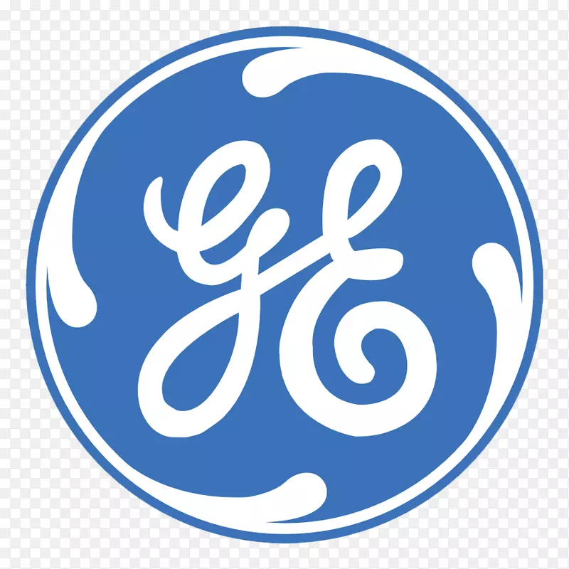 通用电子计算机图标标志ge能源基础设施剪贴画.电气标志