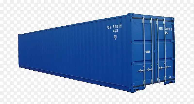 集装箱多式联运集装箱货运集装箱结构运输船舶