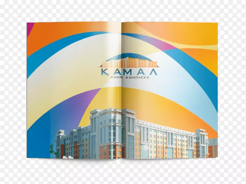 ZKKKMAL-4公寓楼产品平面设计-Kamal