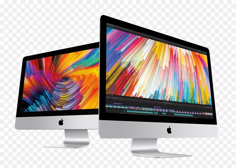 MacBook pro Apple iMac视网膜5k 27“(2017)iMac pro Apple iMac视网膜4k 21.5”(2017)-MacBook