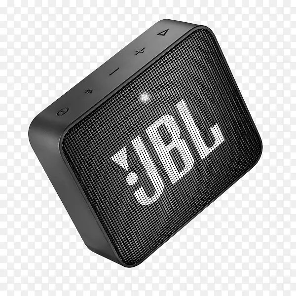 扬声器蓝牙扬声器jbl go2辅助无线扬声器-蓝牙