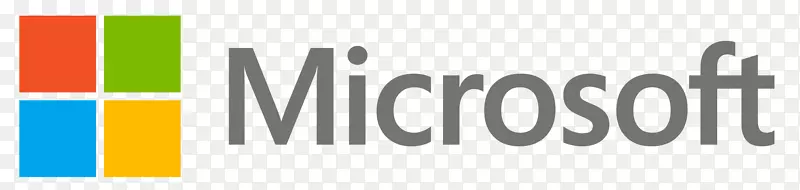 徽标微软公司品牌字体产品-windows 10封面
