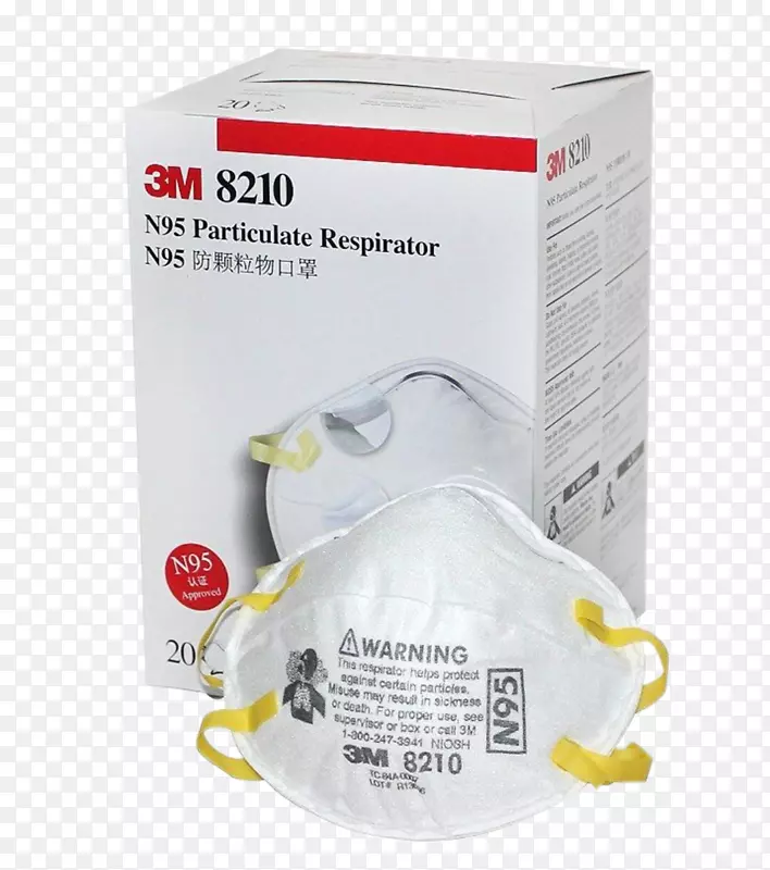 N95型微粒式防尘面罩价格3m.呼吸器